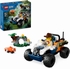 4X4 JUNGLE PANDA 60424 JEUX CONSTRUCTION LEGO CITY -1