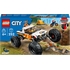 4X4 TT TERRAIN 60387 JEUX CONSTRUCTION LEGO CITY -1