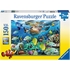 150 PCS PARADIS SOUS L'EAU PUZZLES RAVENSBURGER -1