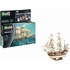 MAQUETTE HMS BEAGLE JEUX CONSTRUCTION REVELL -1