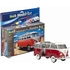 MAQUETTE VOLKSWAGEN T1 SAMBA JEUX CONSTRUCTION REVELL -1