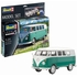 MAQUETTE VW T1 BUS JEUX CONSTRUCTION REVELL -1