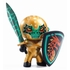 ARTY TOYS DRACO KNIGHT FIGURINES DJECO -1