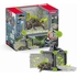 SCHLEICH BATTLECAVE CAMLON FIGURINES SCHLEICH -1