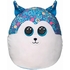 COUSSIN TY SQUICH 20 CM HUSKY PELUCHES TY -1