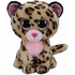 TY 23 CM LEOPARD PELUCHES TY -1