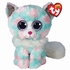 TY 23 CM BINKY OPAL LE CHAT PELUCHES TY -1