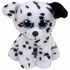 TY 15 CM CATCHER DALMATIEN PELUCHES TY -1