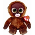 TY 15 CM CHESSIE LE SINGE PELUCHES TY -1