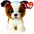 TY 15 CM HUGO LE BULLDOG PELUCHES TY -1