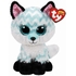 TY 15 CM ATLAS LE RENARD PELUCHES TY -1