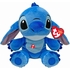 TY 15 CM STITCH SONORE PELUCHES TY -1