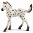 SCHLEICH POULAIN KNABSTRUPPER FIGURINES SCHLEICH -1