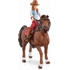 SCHLEICH HORSE CLUB HANNAH FIGURINES SCHLEICH -1