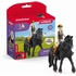 SCHLEICH HORSE CLUB PRINCESSE FIGURINES SCHLEICH -1