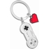 PORTE CLS METAL MANETTE JEUX CADEAUX MORPHOSE -2