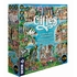 CITIES JEUX SOCIETE DIVERS -1