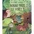 BONNE NUIT LA FORET LIVRES AUZOU -1