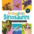 LIVRE SONORE DINOSAURES LIVRES AUZOU -1