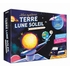 MON SYSTEME SOLAIRE TERRE LUNE JEUX EDUCATIFS DIVERS -1