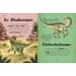 ANTHOLOGIE DES DINOSAURES LIVRES AUZOU -2