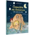 CAPUCINE BONHOME DE NEIGE LUNE LIVRES AUZOU -1