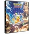 CLASSEUR POKEMON (252 CARTES) CARTES COLLECTION POKEMON -1