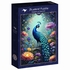 PUZZLE 500 PCS PAON PUZZLES BLUEBIRD -1