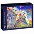 PUZZLE 500 PCS LICORNE PUZZLES BLUEBIRD -1