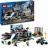 LEGO CAMION POLICE CITY 60418 JEUX CONSTRUCTION LEGO CITY -1