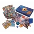 COFFRET ULTRAPREMIUM AMPHINOBI CARTES COLLECTION POKEMON -1