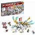 DRAGON GLACE NINJAGO 71786 JEUX CONSTRUCTION LEGO -1