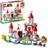 CHATEAU SUPER MARIO 71408 JEUX CONSTRUCTION LEGO -1