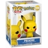 FIG. POP 598 PIKATCHU FIGURINES POP -1