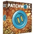 PATCHWORK 10 EME ANNIV JEUX SOCIETE FUN FORGE -1