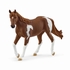 SCHLEICH JUMENT PAINT HORSE FIGURINES SCHLEICH -1