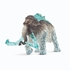 SCHLEICH MAMMOUTH DE GLACE FIGURINES SCHLEICH -1