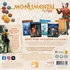 MONUMENTAL DUEL EXPLORATION JEUX SOCIETE FUN FORGE -2