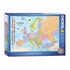 PUZZLES 1000 CARTE EUROPE PUZZLES SMART CUT -1