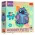 PUZZLE BOIS STITCH 50 PUZZLES TREFL -1