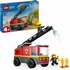 CAMION POMPIER 60463 JEUX CONSTRUCTION LEGO CITY -1