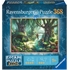 PUZ 368 PCS ESCAPE PUZ KIDS PUZZLES RAVENSBURGER -1