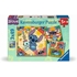 PUZZLES 3X 49 PCS STITCH PUZZLES RAVENSBURGER -1