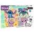 PUZZLES 250 PCS STITCH PUZZLES RAVENSBURGER -1
