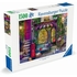 1500 PCS CHOCOLATERIE PUZZLES NATHAN -1