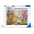 1500 PCS AMOUR DE PARIS PUZZLES NATHAN -1