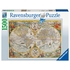 1500 PCS MAPPEMONDE PUZZLES NATHAN -1