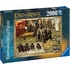 2000 PCS SEIGNEUR DES ANNEAUX PUZZLES RAVENSBURGER -1