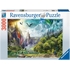 PUZZLES 3000 REGNE DRAGONS PUZZLES RAVENSBURGER -1