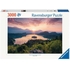 PUZZLES 3000 LAC DE BLED PUZZLES RAVENSBURGER -1